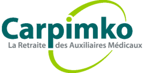 CARPIMKO : La retraite des auxiliaires médicaux